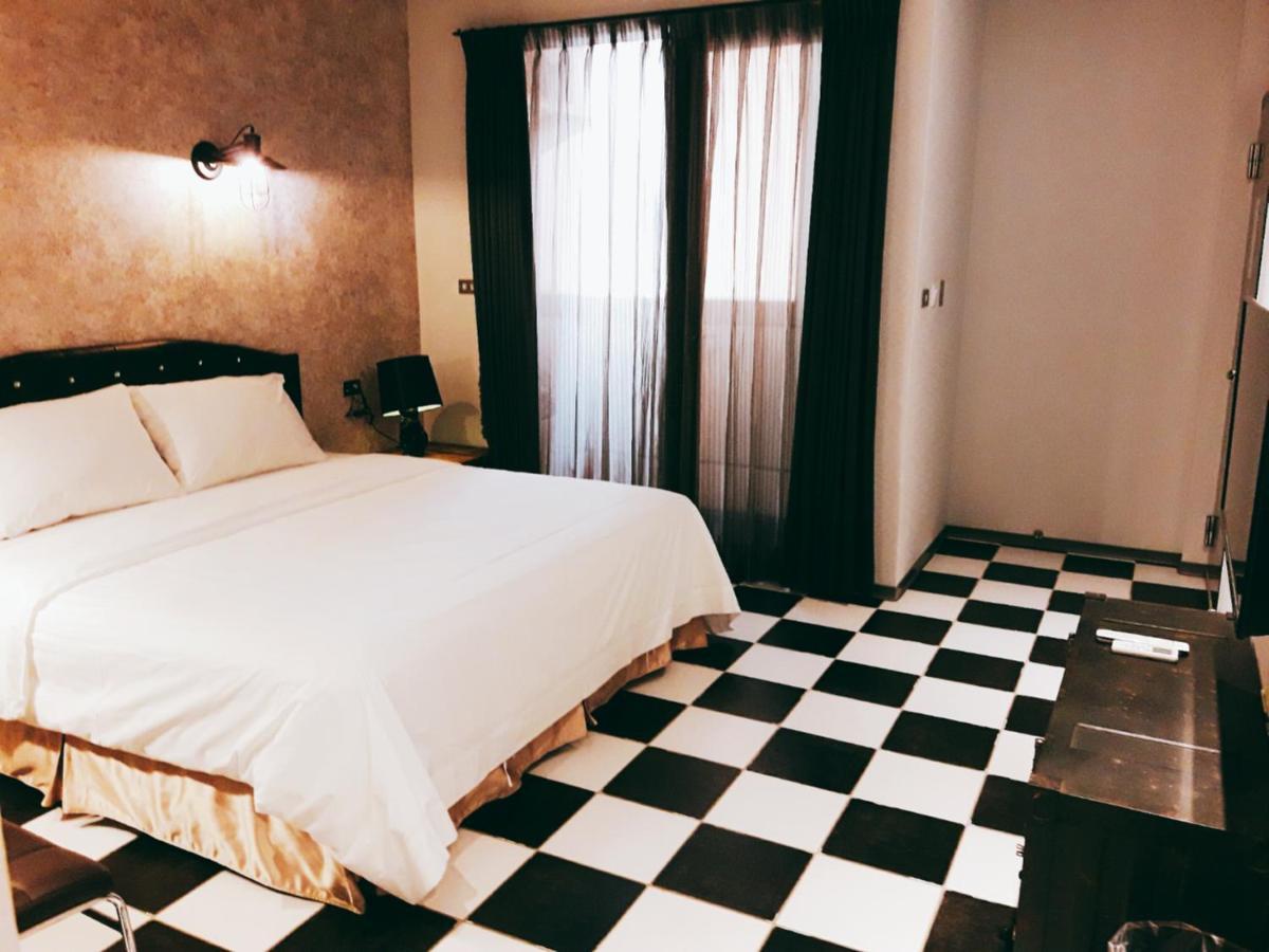 Tk Happiness 168 B&B Donggang Εξωτερικό φωτογραφία