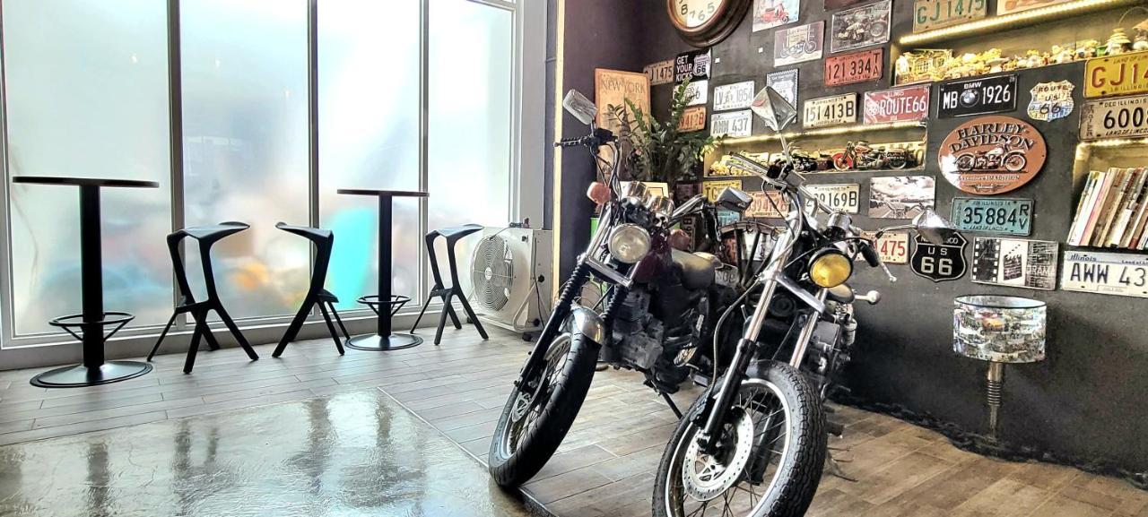 Tk Happiness 168 B&B Donggang Εξωτερικό φωτογραφία