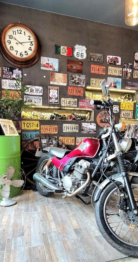 Tk Happiness 168 B&B Donggang Εξωτερικό φωτογραφία