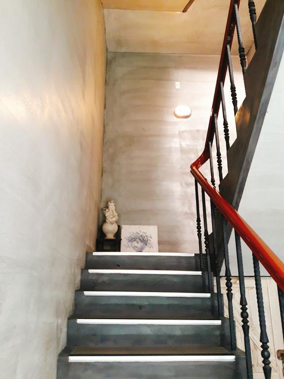 Tk Happiness 168 B&B Donggang Εξωτερικό φωτογραφία