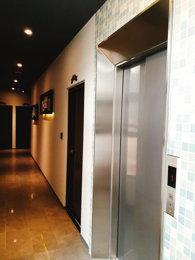 Tk Happiness 168 B&B Donggang Εξωτερικό φωτογραφία